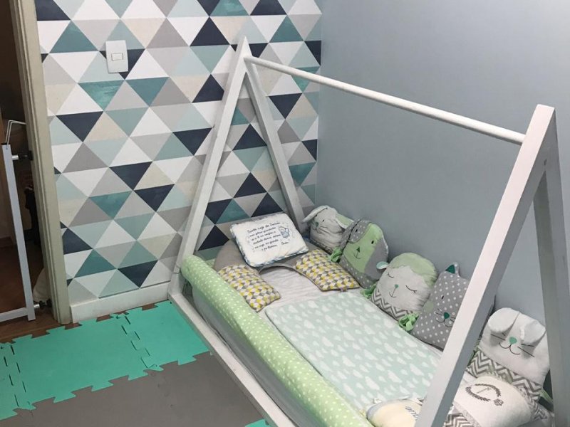 imóvel com 68m² - Vila Caraguatá - São Paulo