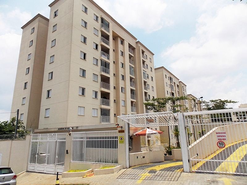 imóvel com 68m² - Vila Caraguatá - São Paulo