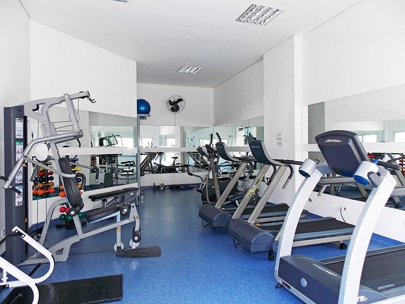 imóvel com 68m² - Vila Caraguatá - São Paulo