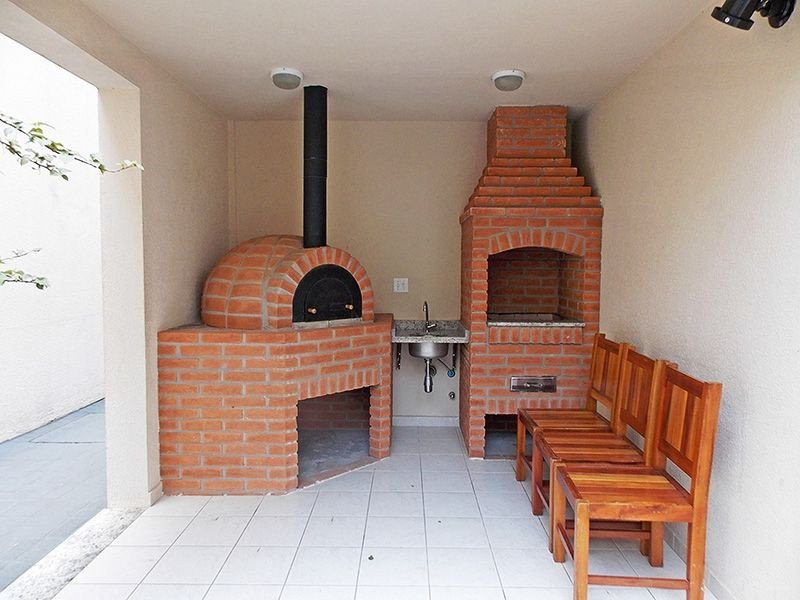 imóvel com 68m² - Vila Caraguatá - São Paulo