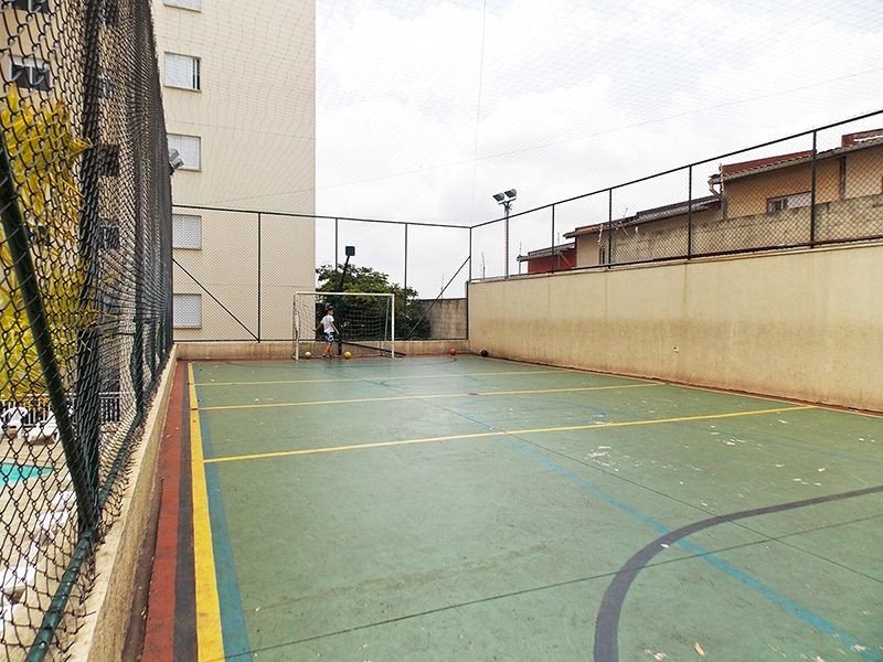 imóvel com 68m² - Vila Caraguatá - São Paulo