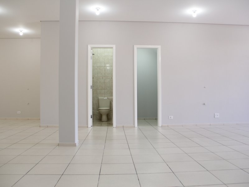 imóvel com 150m² - CENTRO - São José dos Pinhais