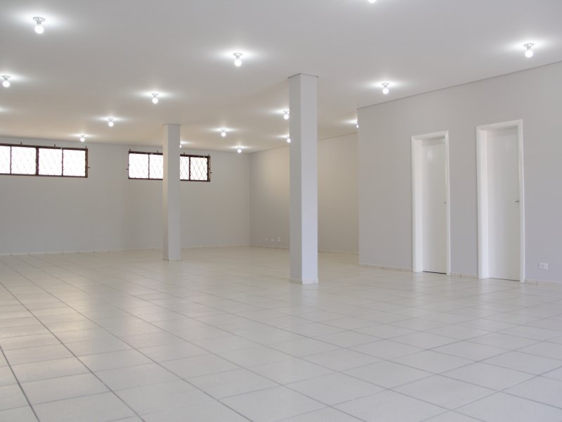 imóvel com 150m² - CENTRO - São José dos Pinhais