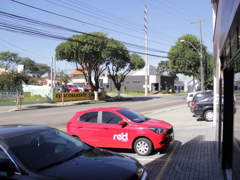 imóvel com 150m² - CENTRO - São José dos Pinhais