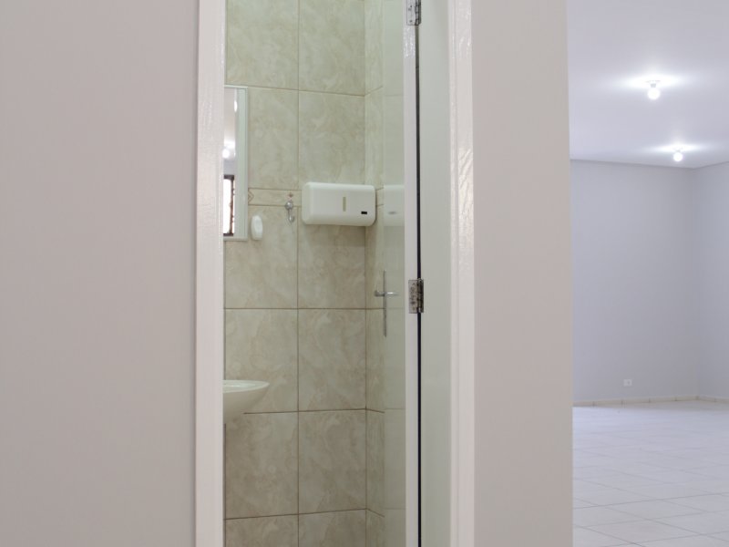 imóvel com 150m² - CENTRO - São José dos Pinhais