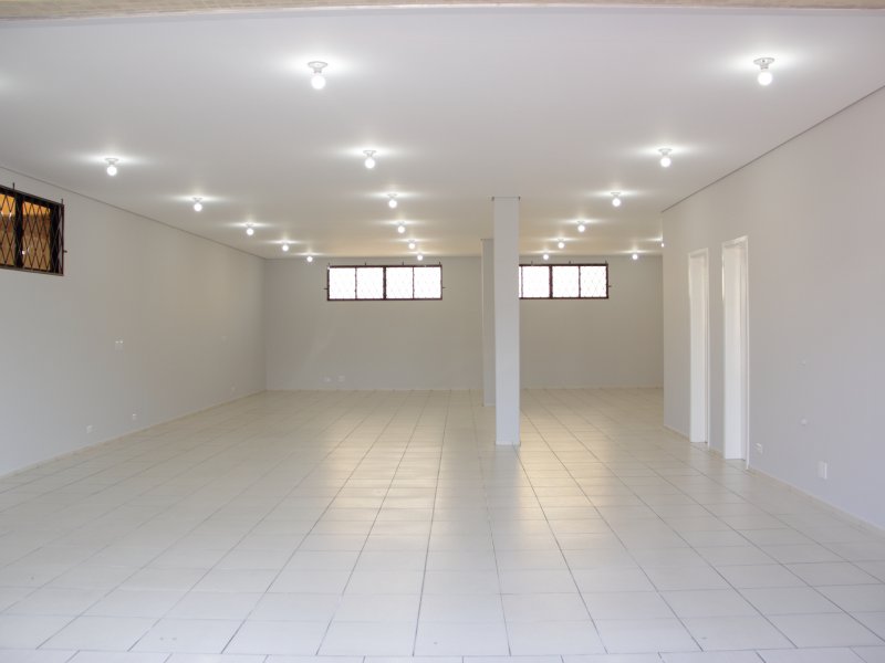 imóvel com 150m² - CENTRO - São José dos Pinhais