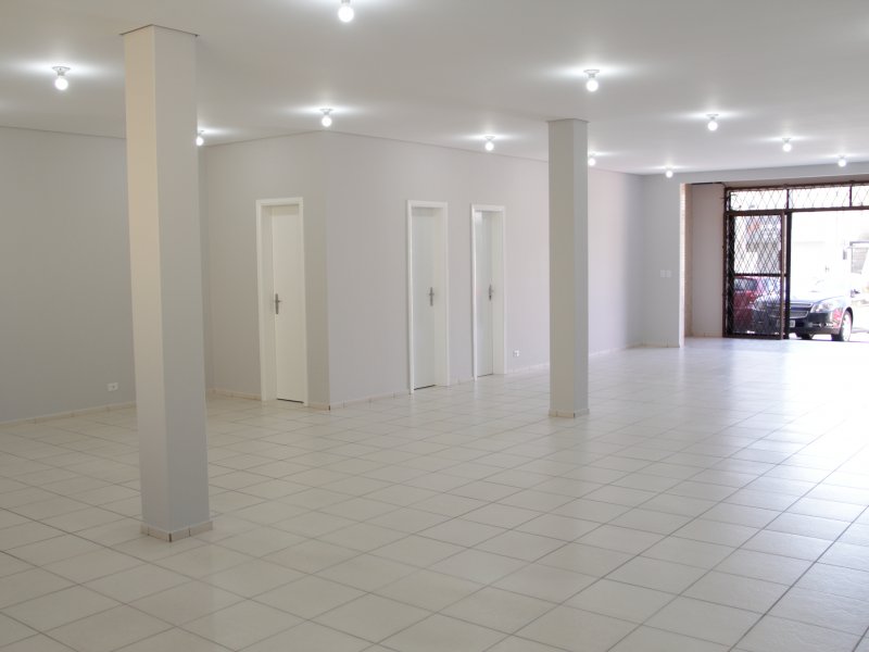 imóvel com 150m² - CENTRO - São José dos Pinhais