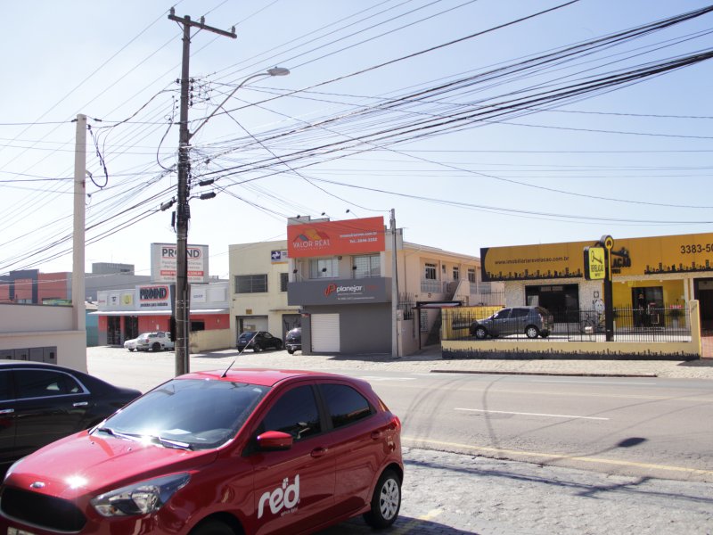 imóvel com 150m² - CENTRO - São José dos Pinhais