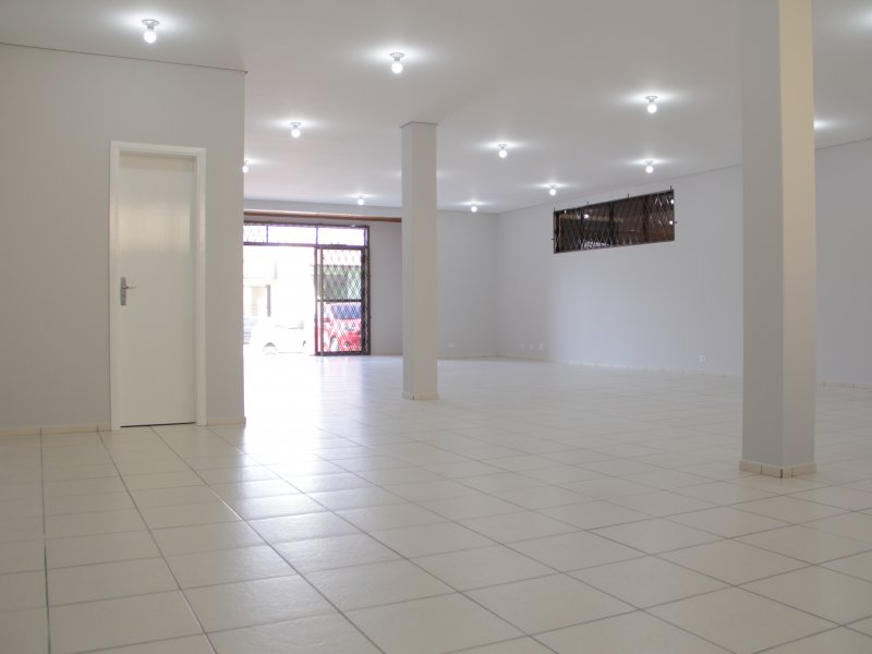 imóvel com 150m² - CENTRO - São José dos Pinhais
