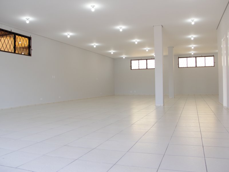 imóvel com 150m² - CENTRO - São José dos Pinhais