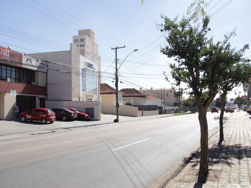 imóvel com 150m² - CENTRO - São José dos Pinhais
