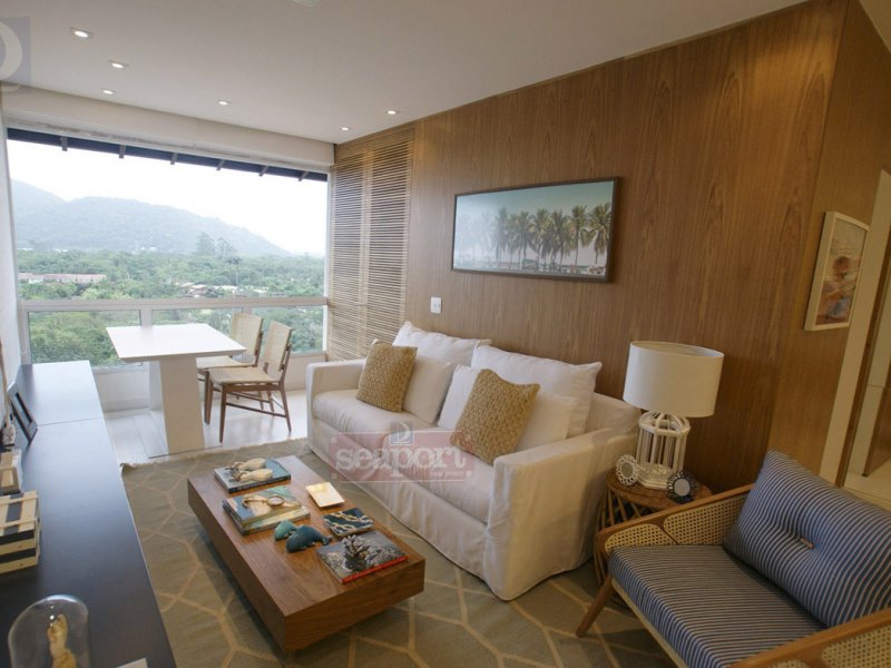 Casa de condomínio para alugar camburi com 85m² e 3 quartos por R$ 780.000 - 1451436910-2sala2.jpg