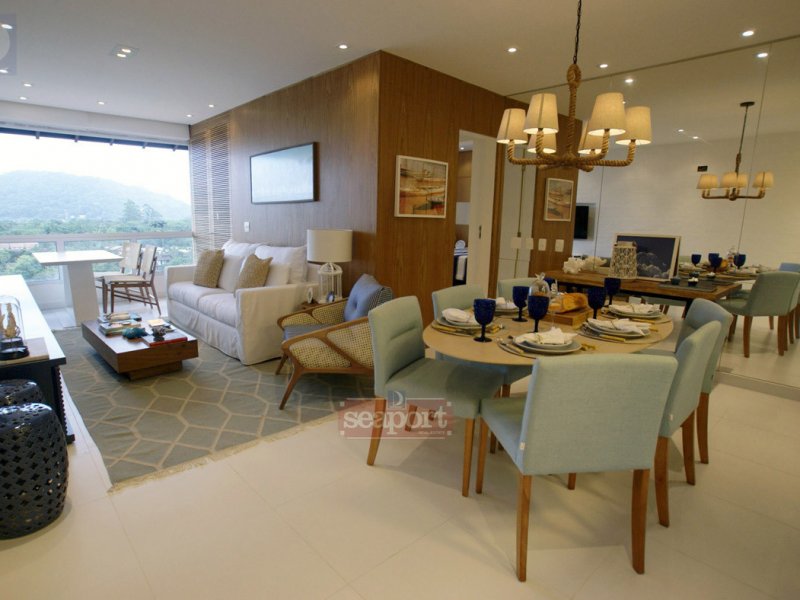 Casa de condomínio para alugar camburi com 85m² e 3 quartos por R$ 780.000 - 1544679656-2sala1.jpg
