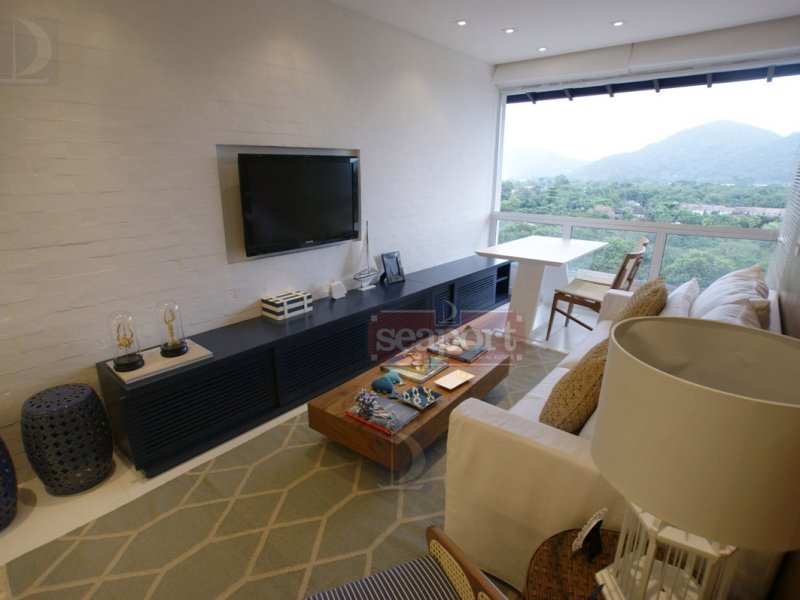 Casa de condomínio para alugar camburi com 85m² e 3 quartos por R$ 780.000 - 501786584-2sala3.jpg