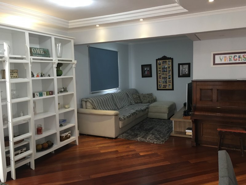 Apartamento à venda Vila Suzana com 140m² e 3 quartos por R$ 650.000 - 1403837688-img-8817.JPG