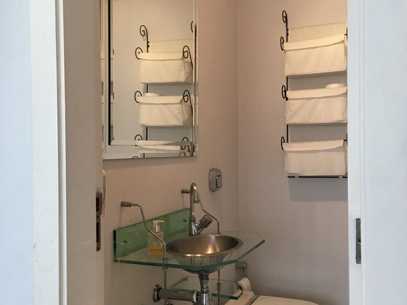 Apartamento à venda Vila Suzana com 140m² e 3 quartos por R$ 650.000 - 1668016121-img-0348.JPG
