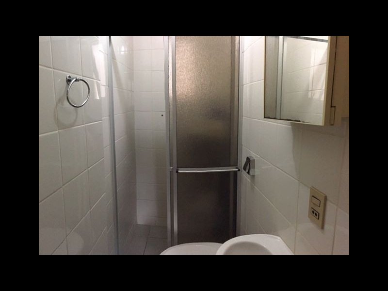 imóvel com 128m² - Batel - Curitiba
