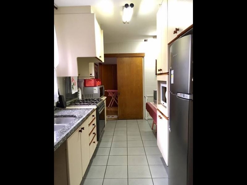 imóvel com 128m² - Batel - Curitiba