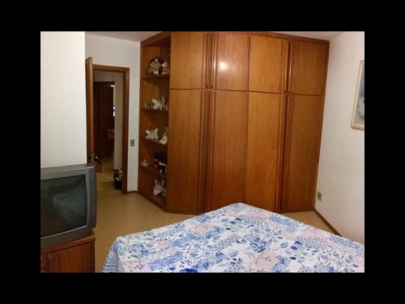 imóvel com 128m² - Batel - Curitiba