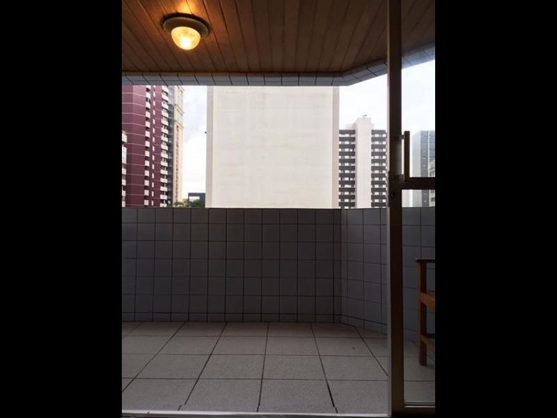 imóvel com 128m² - Batel - Curitiba