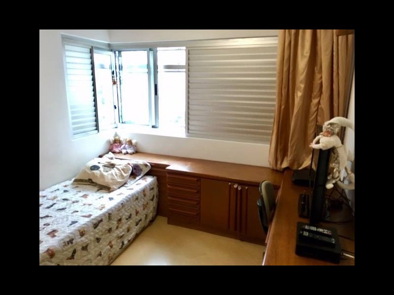 imóvel com 128m² - Batel - Curitiba