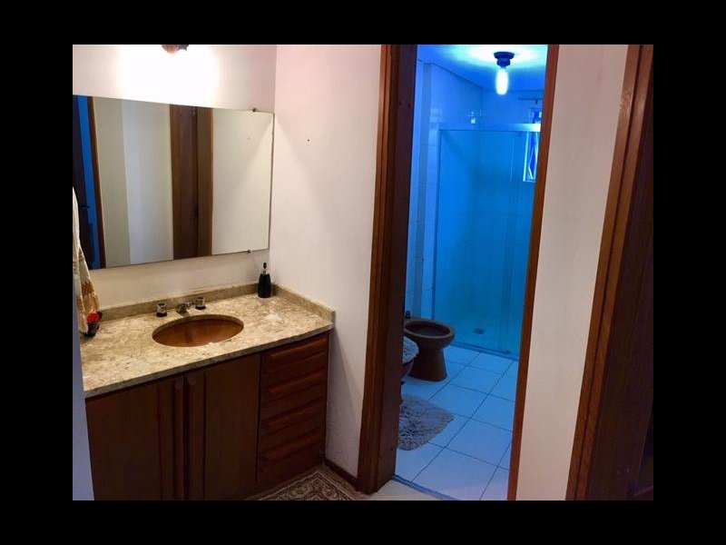 imóvel com 128m² - Batel - Curitiba