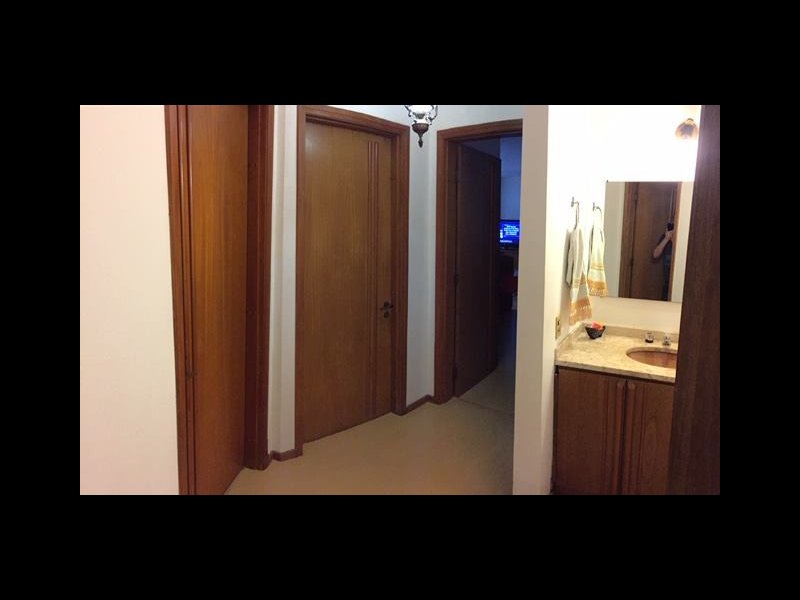 imóvel com 128m² - Batel - Curitiba