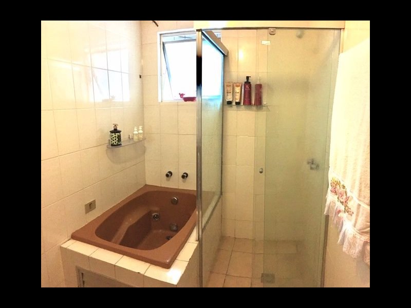 imóvel com 128m² - Batel - Curitiba