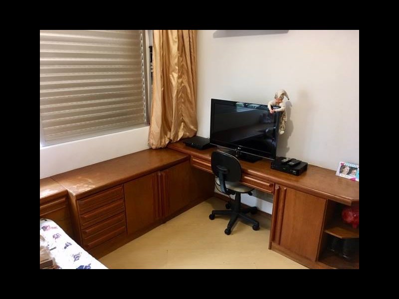 imóvel com 128m² - Batel - Curitiba