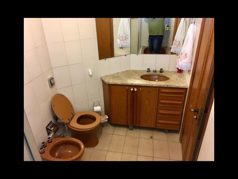 imóvel com 128m² - Batel - Curitiba