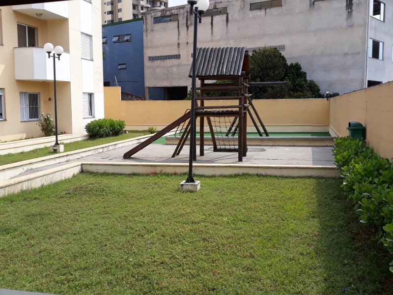 imóvel com 53m² - Parque São Domingos - São Paulo