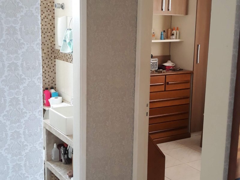 imóvel com 53m² - Parque São Domingos - São Paulo