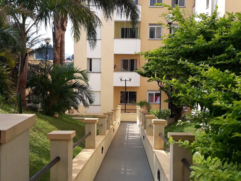 imóvel com 53m² - Parque São Domingos - São Paulo