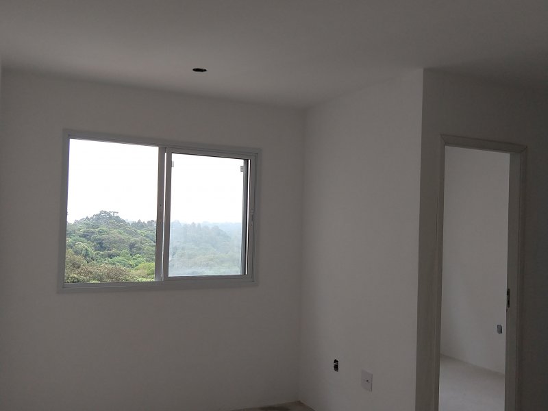 imóvel com 44m² - Campanário - Diadema