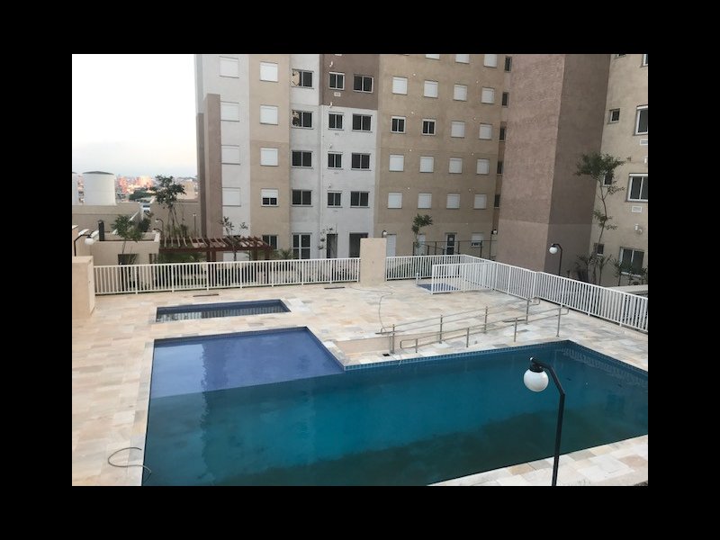 Apartamento à venda Campanário com 44m² e 2 quartos por R$ 250.000 - 1998197468-cond-02.JPG