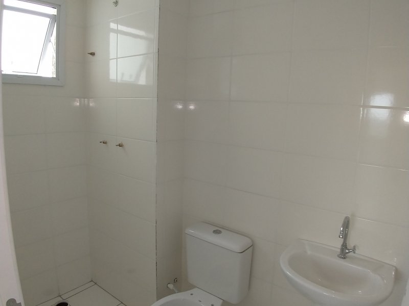 imóvel com 44m² - Campanário - Diadema