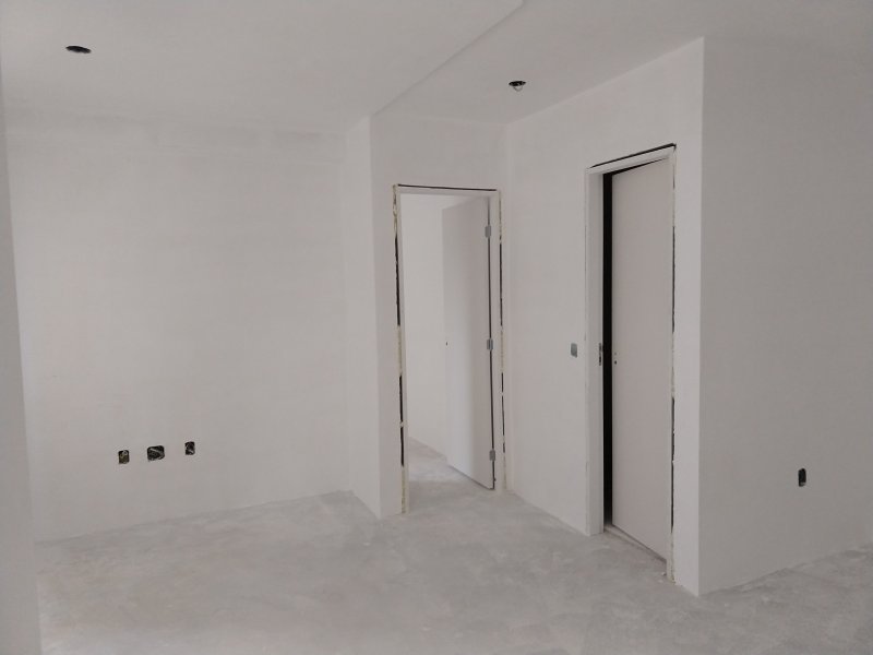 imóvel com 44m² - Campanário - Diadema