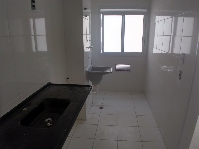 imóvel com 44m² - Campanário - Diadema