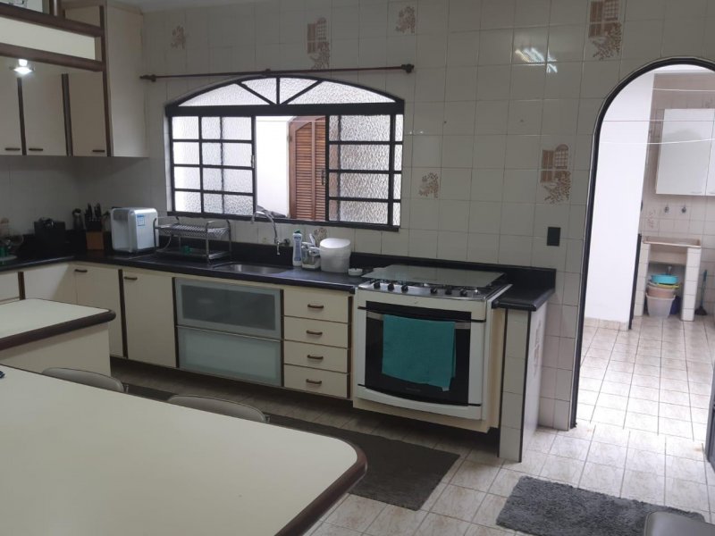 Casa à venda Jordanópolis com 185m² e 3 quartos por R$ 750.000 - 1512108424-img-0168.JPG