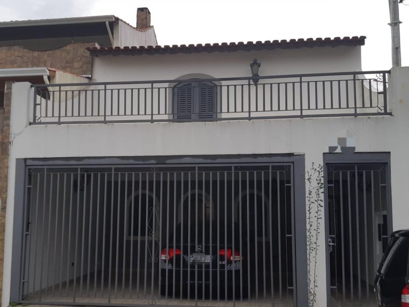 Casa à venda Jordanópolis com 185m² e 3 quartos por R$ 750.000 - 1572546145-img-0189.JPG