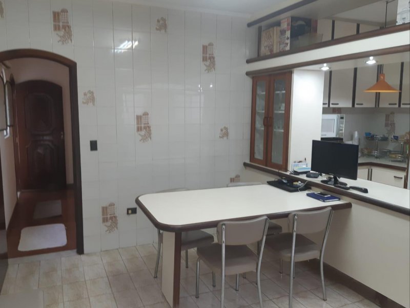Casa à venda Jordanópolis com 185m² e 3 quartos por R$ 750.000 - 1652873041-img-0166.JPG