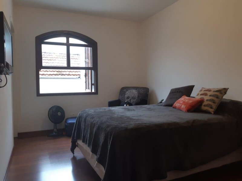 Casa à venda Jordanópolis com 185m² e 3 quartos por R$ 750.000 - 2089521464-img-0182.JPG