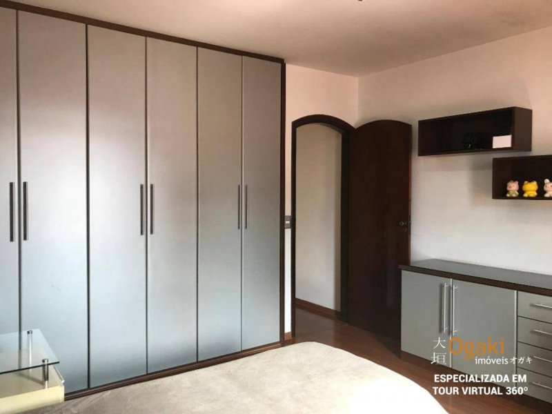 Casa à venda Jordanópolis com 185m² e 3 quartos por R$ 750.000 - 595698798-suite-fundo-1.jpg