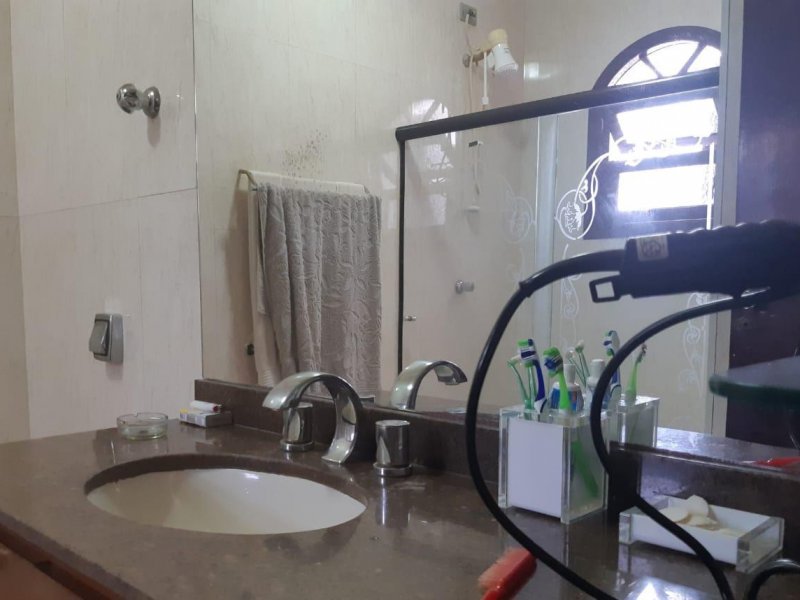 Casa à venda Jordanópolis com 185m² e 3 quartos por R$ 750.000 - 849201682-img-0184.JPG