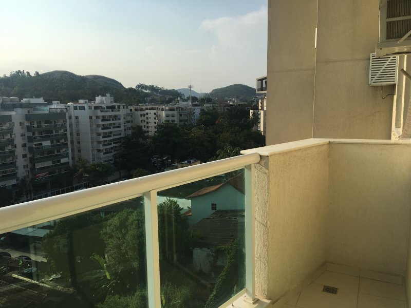 Cobertura para alugar Jacarepaguá com 123m² e 3 quartos por R$ 750.000 - 1850908930-img-1205.JPG