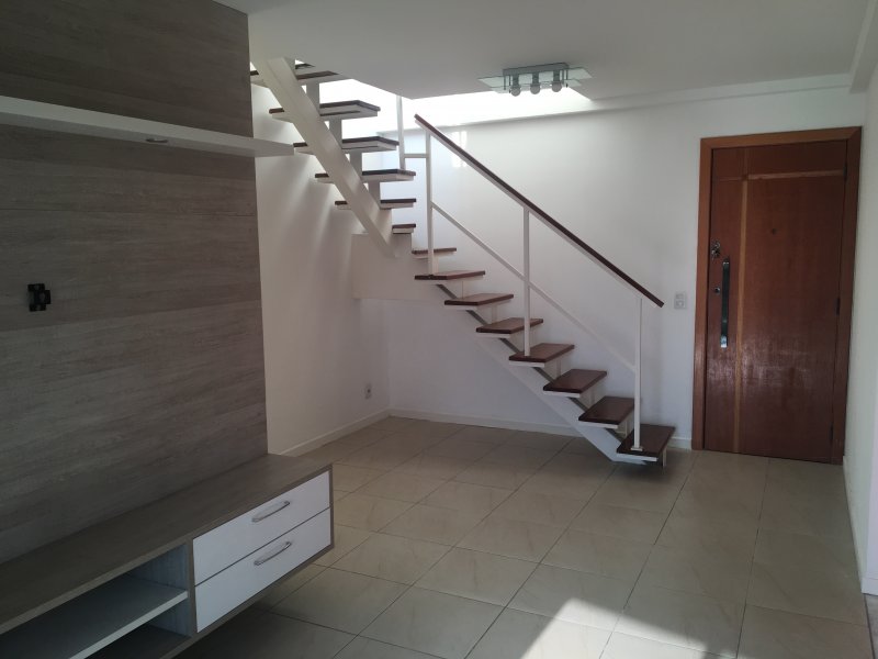 Cobertura para alugar Jacarepaguá com 123m² e 3 quartos por R$ 750.000 - 376544313-img-1195.JPG