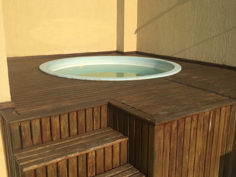 Cobertura para alugar Jacarepaguá com 123m² e 3 quartos por R$ 750.000 - 832055897-img-1223.JPG