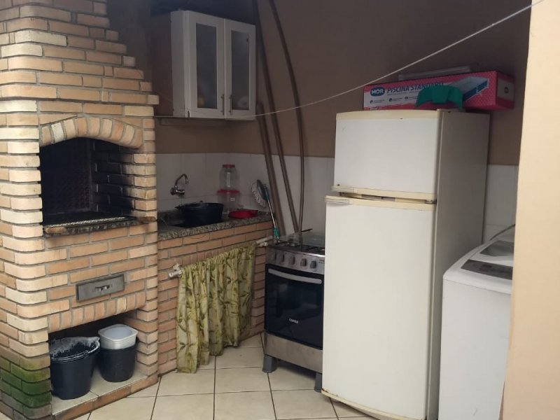 Casa à venda Jardim Três Marias com 180m² e 3 quartos por R$ 550.000 - 1081693384-14.jpg