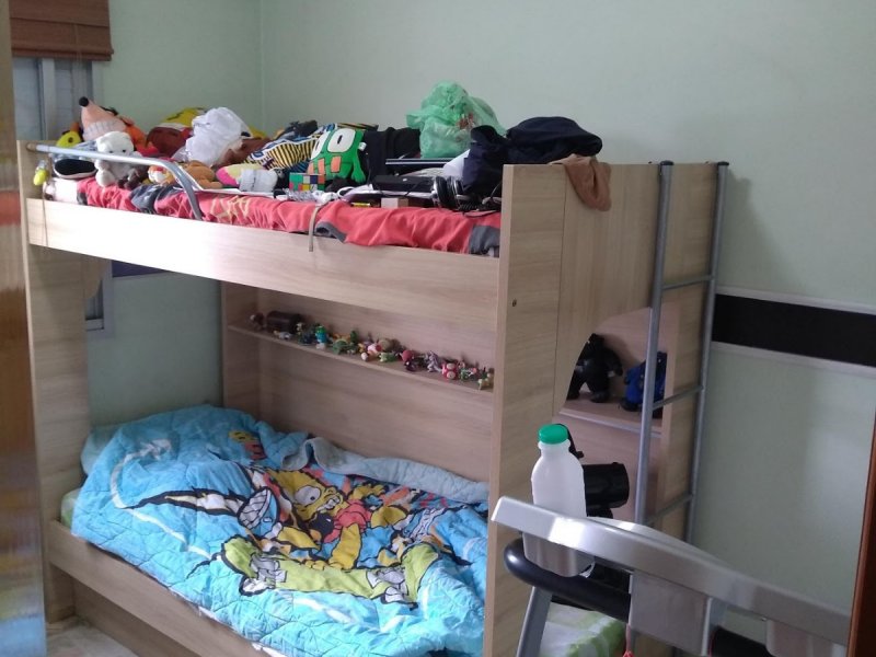 imóvel com 70m² - Vl. Divina Pastora - São Paulo