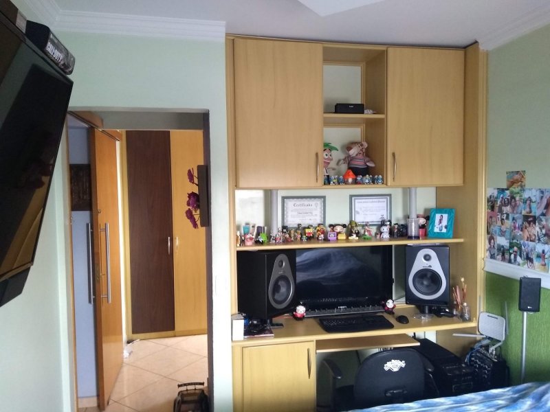 imóvel com 70m² - Vl. Divina Pastora - São Paulo